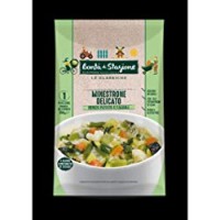 MINESTRONE DELICATO