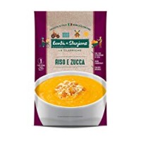 EuroVerde RISO E ZUCCA