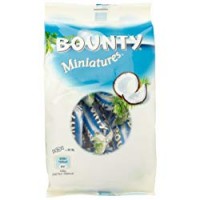 BOUNTY - BOUNTY MINIATURES - g 130