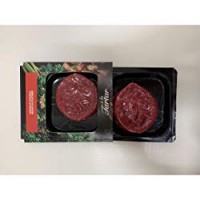 2 TARTARE DI CHIANINA