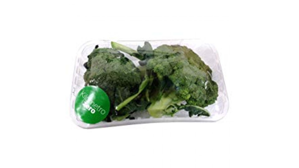 Az Ag Scotti BROCCOLETTO KM0