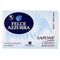 Felce Azzurra SAPONETTA FELCE AZZURRA