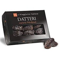 Il Viaggiator Goloso - Datteri Medjoul Vg