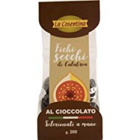 FICHI SECCHI CIOCCOLATO