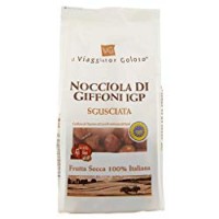 Il Viaggiator Goloso - Nocciole Di Giffoni Igp Sgusciate Vg