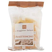 Il Viaggiator Goloso MINI PANETTONE VG