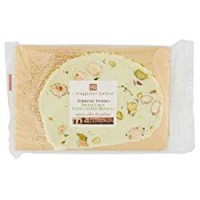 Il Viaggiator Goloso ROLL TORRONE PISTACCHIO VG