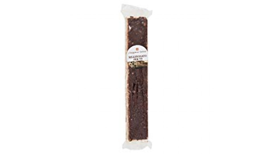 Il Viaggiator Goloso TORRONE TENERO PASSIONI MIX VG