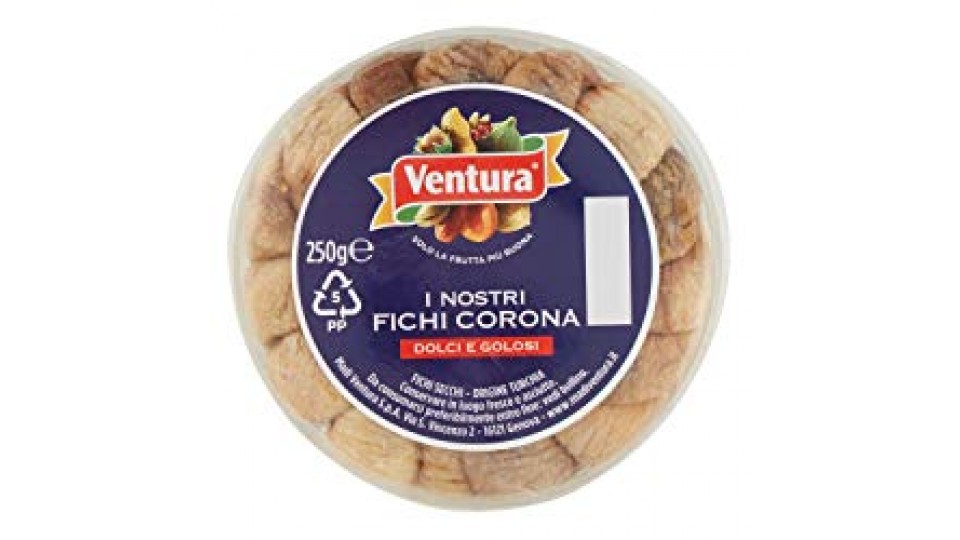 Fichi Corona