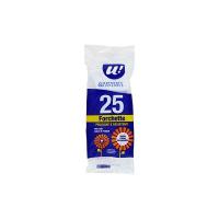 Forchette 25 pz. U! Confronta & Risparmia
