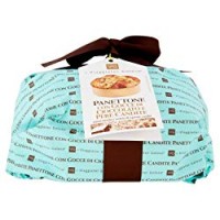 Il Viaggiator Goloso PANETTONE PERE E CIOCCOLATO VG