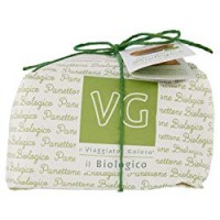 Il V.G.Bio PANETTONE BIOLOGICO VG