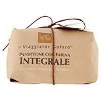 Il Viaggiator Goloso PANETTONE INTEGRALE VG