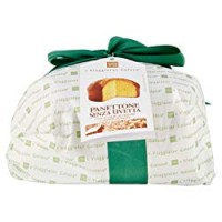 Il Viaggiator Goloso PANETTONE SENZA CANDITI SENZA UVETTA VG
