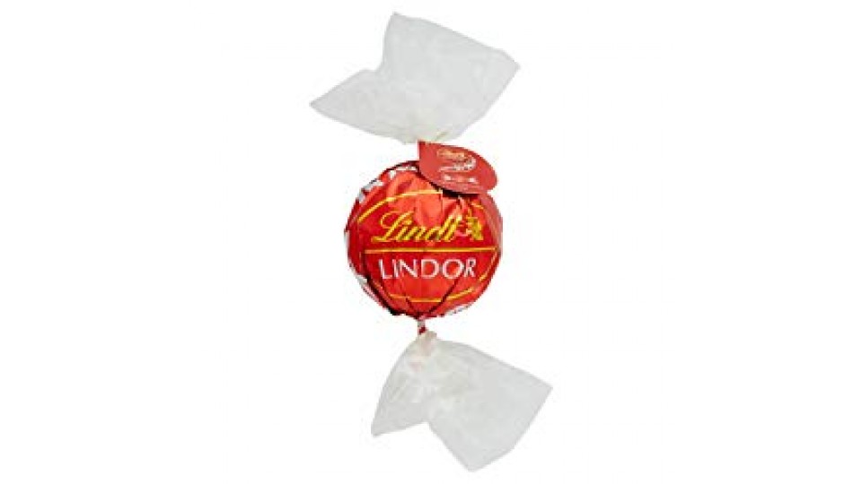 Lindor MAXI BOULES LINDOR