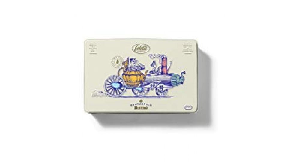 Sorini LATTA FANTASTICO BISTRO'