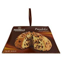 Panarello PANDOLCE ALTO ASTUCCIATO
