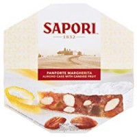 Sapori PANFORTE MARGHERITA