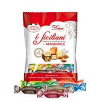 TORRONCINI ASSORTITI RICOPERTI