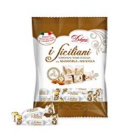 TORRONCINI MANDORLA E NOCCIOLA
