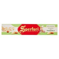 Sperlari TORRONE TENERO MANDORLA