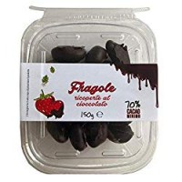 Fragole Al Cioccolato