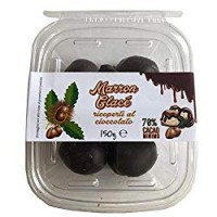 Marron Glace Al Cioccolato
