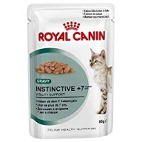 BOCCONCINI GATTI HAIRBALL CARE Royal Canin