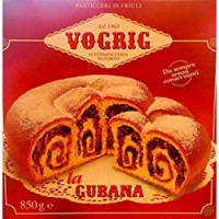 Vogrig - La Gubana Vogrig