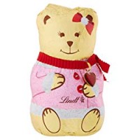 Lindt - Orsetta Lindt