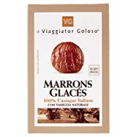 Il Viaggiator Goloso - Marron Glaces Interi