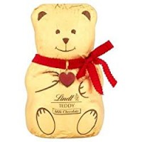 Lindt ORSETTO LINDT