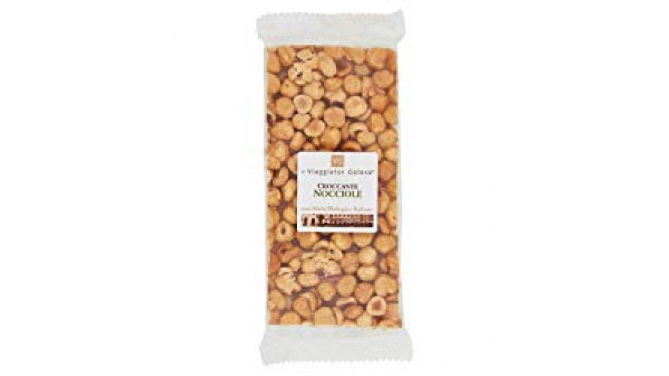 Il Viaggiator Goloso - Trancio Nocciole