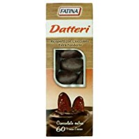 Datteri Al Cioccolato