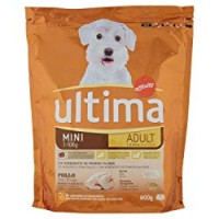 Ultima - Mini Adult Pollo