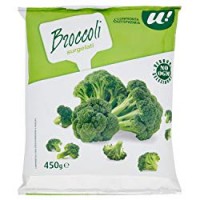BROCCOLI SURGELATI U! Confronta & Risparmia