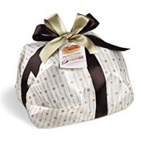 Il Viaggiator Goloso - Panettone Incartato
