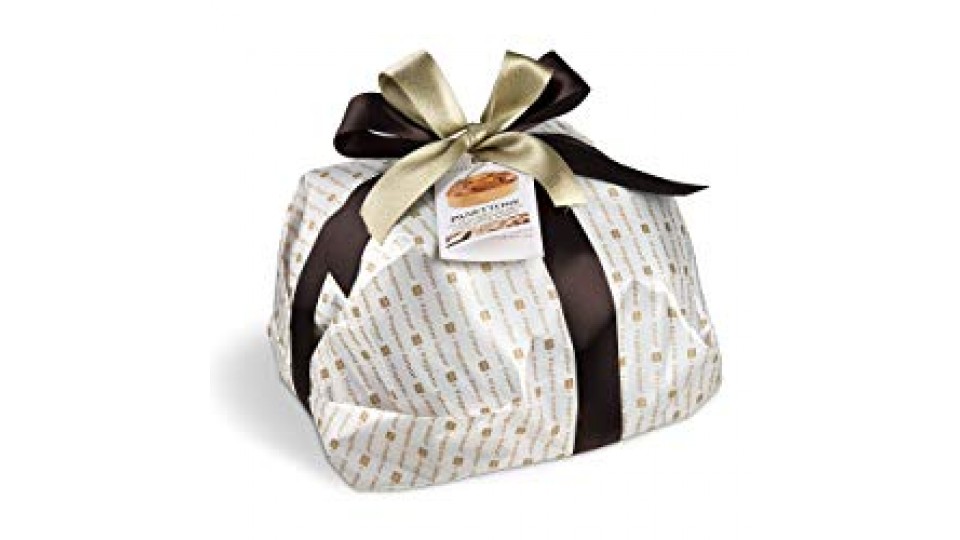 Il Viaggiator Goloso - Panettone Incartato