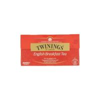 Twinings, Te' English Breakfast