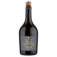 Il Viaggiator Goloso - Birra Di Natale