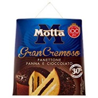 Motta - Panettone Gran Cremoso