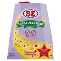 Sz - Dolce Soffice Senza Zucchero