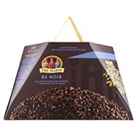 Tre Marie - Panettone Re Noir