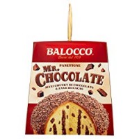 Balocco - Panettone Mr Chocolate