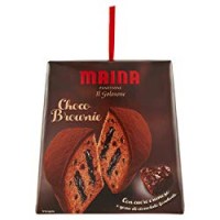 Maina - Panettone Choco Brownie