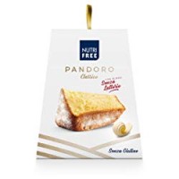 Nutrifree PANDORO SENZA GLUTINE