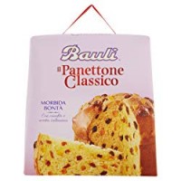 Bauli PANETTONE BAULI