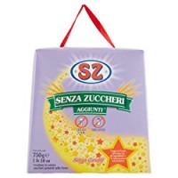 Sz DOLCE CON UVETTA SENZA ZUCCHERO