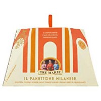 Tre Marie PANETTONE TRADIZIONALE TRE MARIE