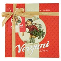 Vergani PANETTONE TRADIZIONALE MILANESE